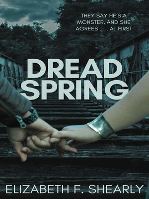 cover image of Dread Spring